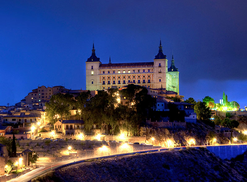 Alcázar de Sevilla - Sevilla, visitar Sevilla