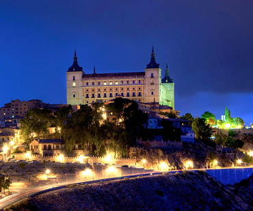 Alcázar de Sevilla, oferta hoteles cerca del Alcázar de Sevilla