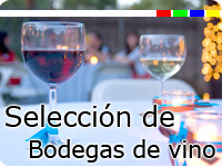 bodegas de vino