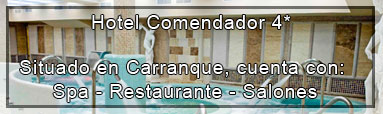 hotel Comendador