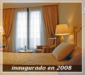 Hotel Spa Villa de Alarcón