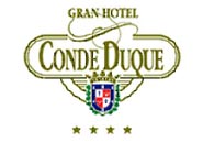 Gran Hotel Conde Duque