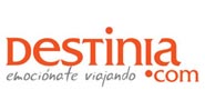 Destinia - emociónate viajando