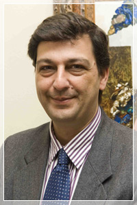 Francisco Porras García