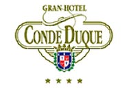 Hotel Conde Duque