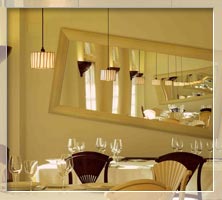 Restaurante el Medoc Alavés