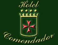 Hotel Partner Comendador