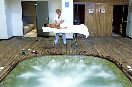 Puerto Antilla Grand Hotel