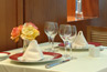 Guía Michelín recomienda el restaurante Amura
