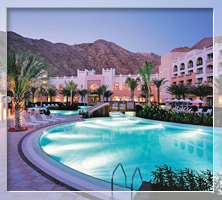 Hotel Sangri La
