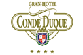 Gran Hotel Conde Duque