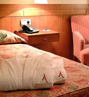 Amura Hoteles