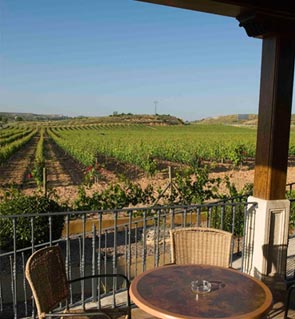 Destino Duero