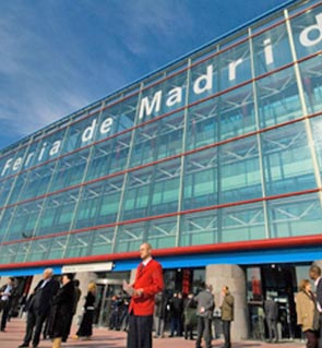 Fitur - Feria Internacional de Turismo