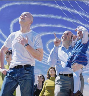 Fundación de las Artes y los Artistas