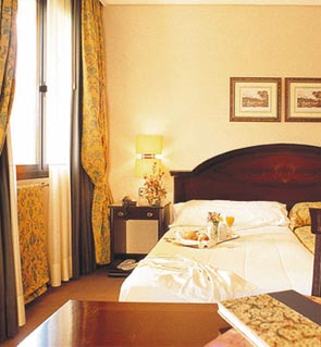 Gran Hotel Conde Duque