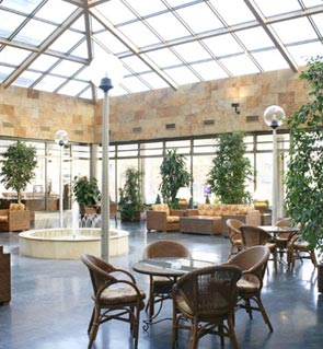Hotel Villa Madrid