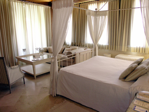 Partner Hotels - Habitación Hostería Ayala Berganza