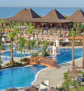 Puerto Antilla Grand Hotel