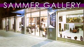 Sammer Gallery