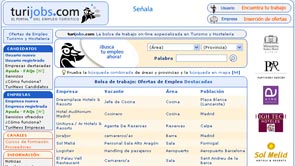 Turijobs