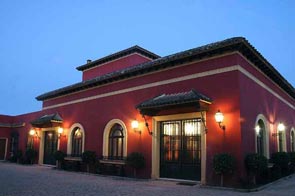 Villa del Duque