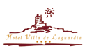 Hotel Villa de Laguardia