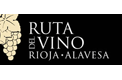 Ruta del vino de Rioja Alavesa