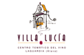 Centro Temático del Vino Villa Lucía