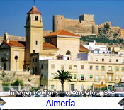 Almería