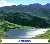 Asturias