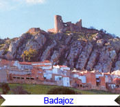 Badajoz