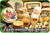 Gastronomía de Cantabria