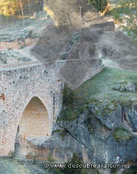 Puente de Henchideros