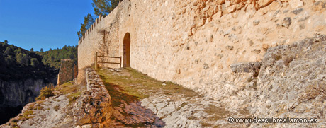 Puerta de Chinchilla