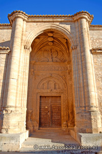 Iglesia de Santa Trinidad