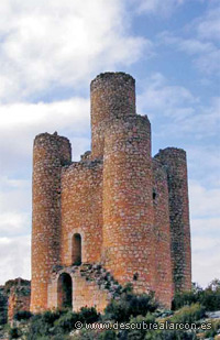 Torre de los Alarconcillos