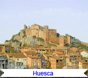 Huesca