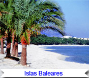 Islas Baleares