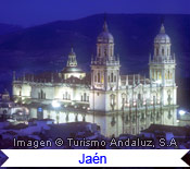 Jaén