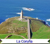 La Coruña