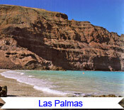 Las Palmas