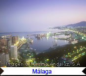 Málaga