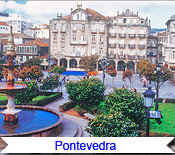 Pontevedra