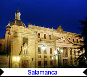 Salamanca