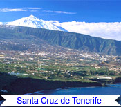 Santa Cruz de Tenerife