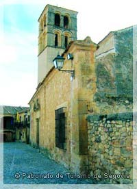 Cárcel de la Villa