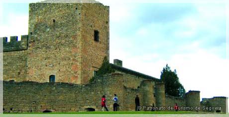 Castillo - Museo de Zuloaga