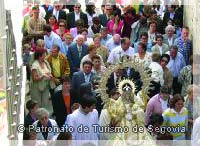 Fiestas de Pedraza