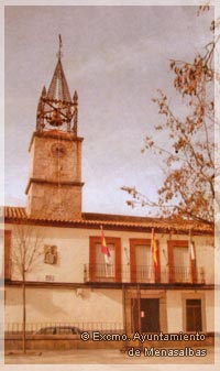 Ayuntamiento